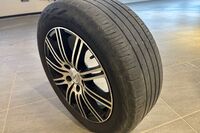 Volkswagen Jetta vaihtoauto