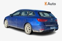 SEAT Leon ST vaihtoauto