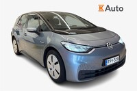 Volkswagen ID.3 vaihtoauto