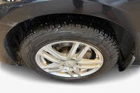 Volkswagen Caddy vaihtoauto