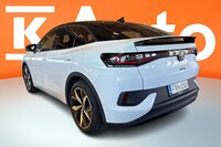 Volkswagen ID.5 vaihtoauto