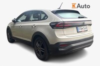 Volkswagen Taigo vaihtoauto