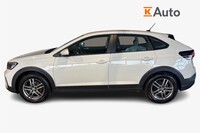 Volkswagen Taigo vaihtoauto