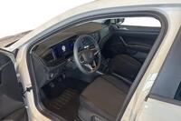 Volkswagen Taigo vaihtoauto