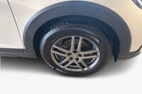 Volkswagen Taigo vaihtoauto