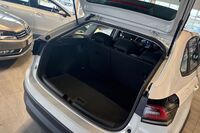 Volkswagen Taigo vaihtoauto