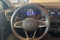Volkswagen Taigo vaihtoauto