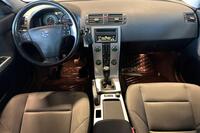 Volvo S40 vaihtoauto