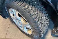 Volvo S40 vaihtoauto