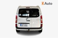 Mercedes-Benz Citan vaihtoauto