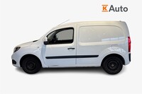 Mercedes-Benz Citan vaihtoauto