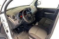 Mercedes-Benz Citan vaihtoauto