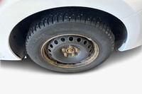 Mercedes-Benz Citan vaihtoauto