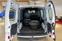 Mercedes-Benz Citan vaihtoauto