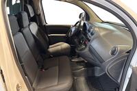 Mercedes-Benz Citan vaihtoauto