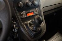 Mercedes-Benz Citan vaihtoauto