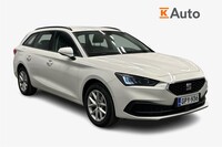 SEAT Leon Sportstourer vaihtoauto