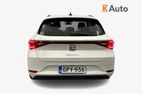 SEAT Leon Sportstourer vaihtoauto