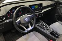 SEAT Leon Sportstourer vaihtoauto
