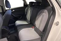 SEAT Leon Sportstourer vaihtoauto