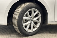 SEAT Leon Sportstourer vaihtoauto