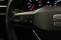 SEAT Leon Sportstourer vaihtoauto