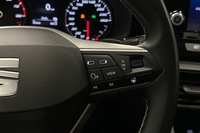 SEAT Leon Sportstourer vaihtoauto