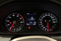 SEAT Leon Sportstourer vaihtoauto