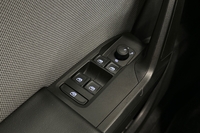 SEAT Leon Sportstourer vaihtoauto