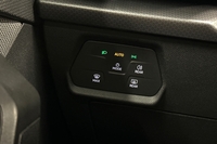 SEAT Leon Sportstourer vaihtoauto