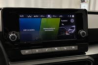 SEAT Leon Sportstourer vaihtoauto