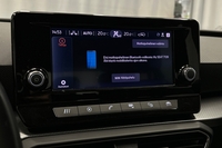 SEAT Leon Sportstourer vaihtoauto