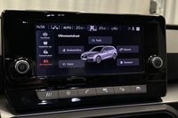 SEAT Leon Sportstourer vaihtoauto