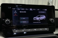 SEAT Leon Sportstourer vaihtoauto