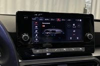 SEAT Leon Sportstourer vaihtoauto