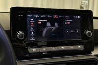 SEAT Leon Sportstourer vaihtoauto