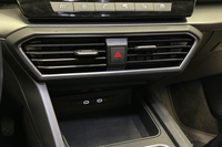 SEAT Leon Sportstourer vaihtoauto