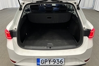 SEAT Leon Sportstourer vaihtoauto