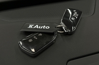 SEAT Leon Sportstourer vaihtoauto