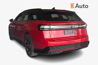 Volkswagen ID.7 vaihtoauto