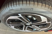 Volkswagen ID.7 vaihtoauto