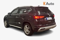 SEAT Ateca vaihtoauto