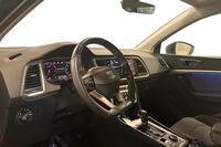 SEAT Ateca vaihtoauto