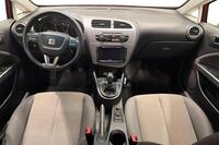 SEAT Leon vaihtoauto