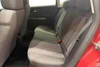 SEAT Leon vaihtoauto