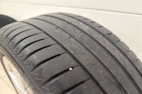 SEAT Leon vaihtoauto