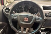 SEAT Leon vaihtoauto