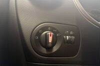 SEAT Leon vaihtoauto