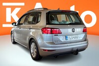 Volkswagen Golf Sportsvan vaihtoauto
