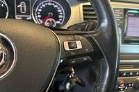 Volkswagen Golf Sportsvan vaihtoauto